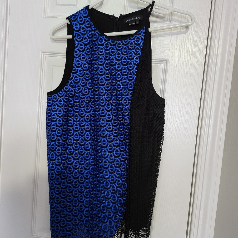 Woman Blouse - image 1